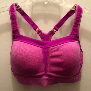 Champion support sports bra